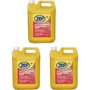 ZEP Carpet Shampoo - 5 L x 3 Stück - Vorteilspackung - 3 Stück