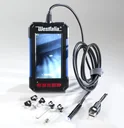 LCD Endoscope-Kamera