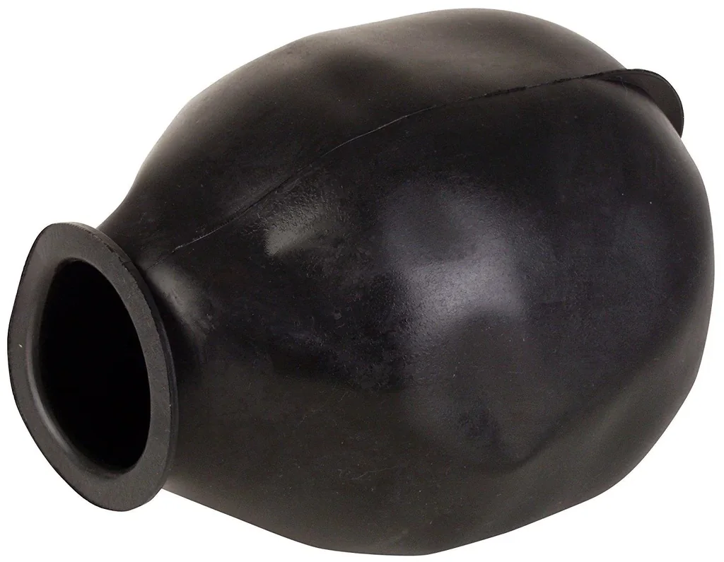 Membrane bis 24 l Kesselvolumen