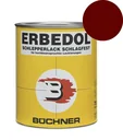 Schlepper- und Landmaschinenlack Bungartz rot SL3264, 750 ml