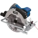 Kreissäge mit Laser - 1200 W - 185 mm