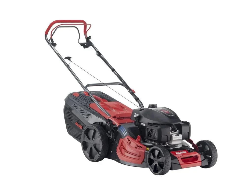 Benzin-Rasenmäher "Premium 520 SP-H"