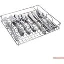 Excellent Houseware - Besteckset - 45 Teile - 8 Personen