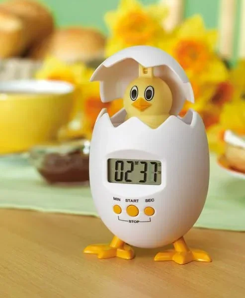 Küchen Wecker KÜKEN