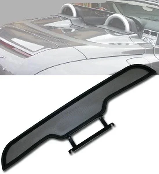 Windschott Chrysler Crossfire