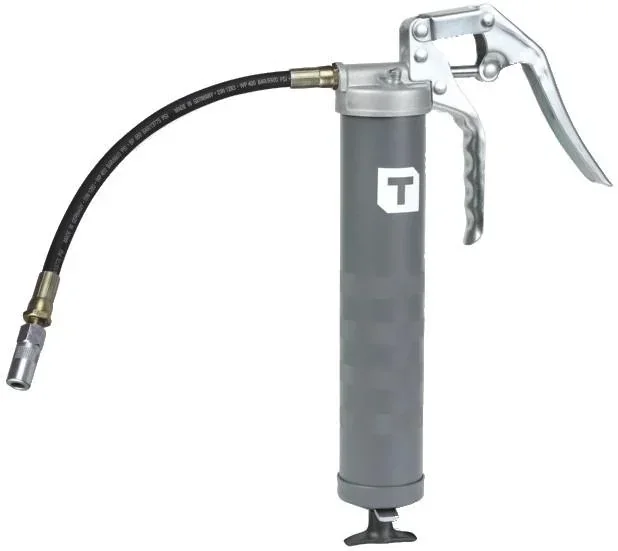 Einhand-Hebelfettpresse