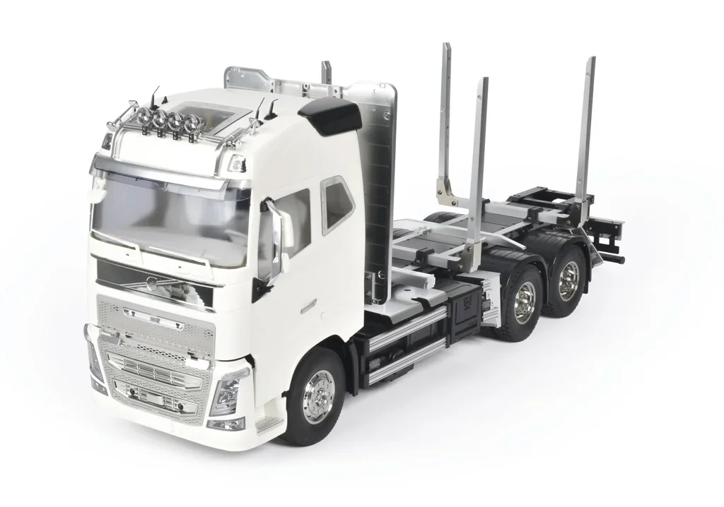RC LKW Volvo FH16 1:14 Holztransporter
