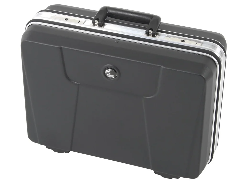 Werkzeugkoffer BUDGET 5043, 26 Liter