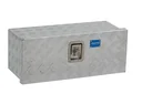Aluminium-Unterflurbox RU 23 Liter Inhalt