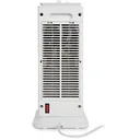 Gasbefeuerte Keramik-Heizgeräte - Säule - 2000 W - PTC0003