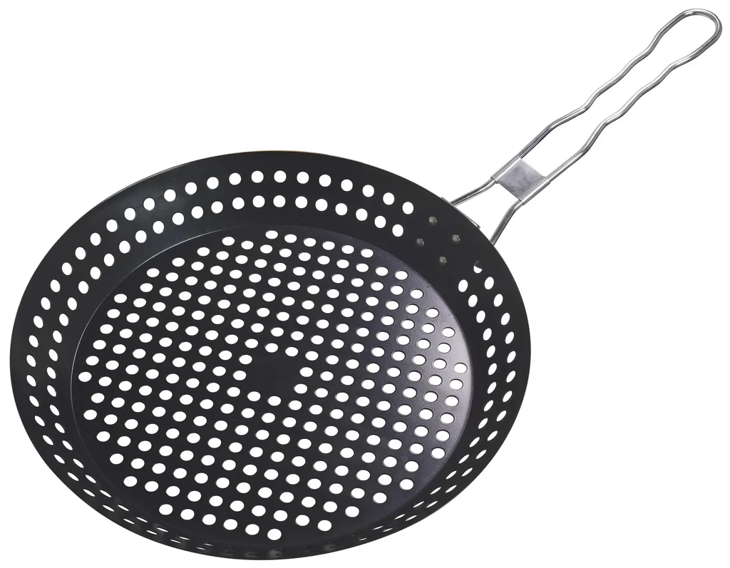 Antihaft Grill- und Gemüsepfanne