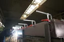 Hebelzwinge GH 160/80