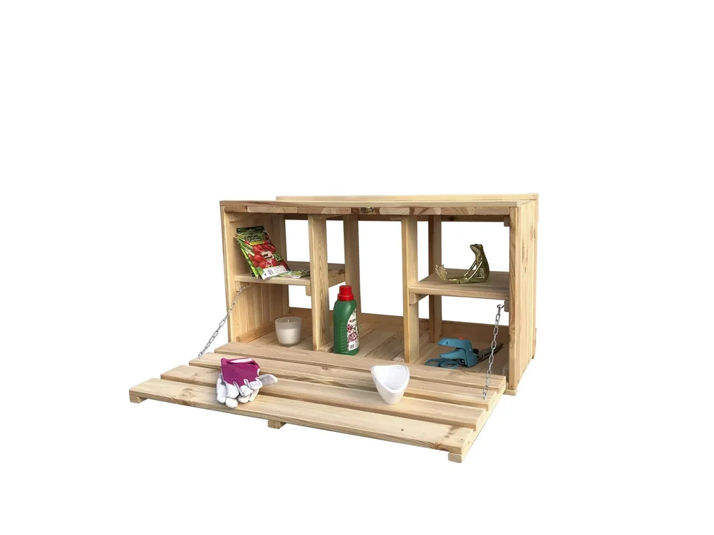 Wandschrank "Jörn"