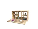 Wandschrank "Jörn"