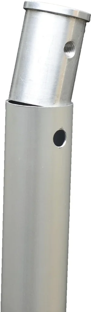 Dreibeinsativ Mini inkl. V2A Tripot Adapter