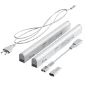 LED-Lichtleiste 2-teiliges Set Spodaj