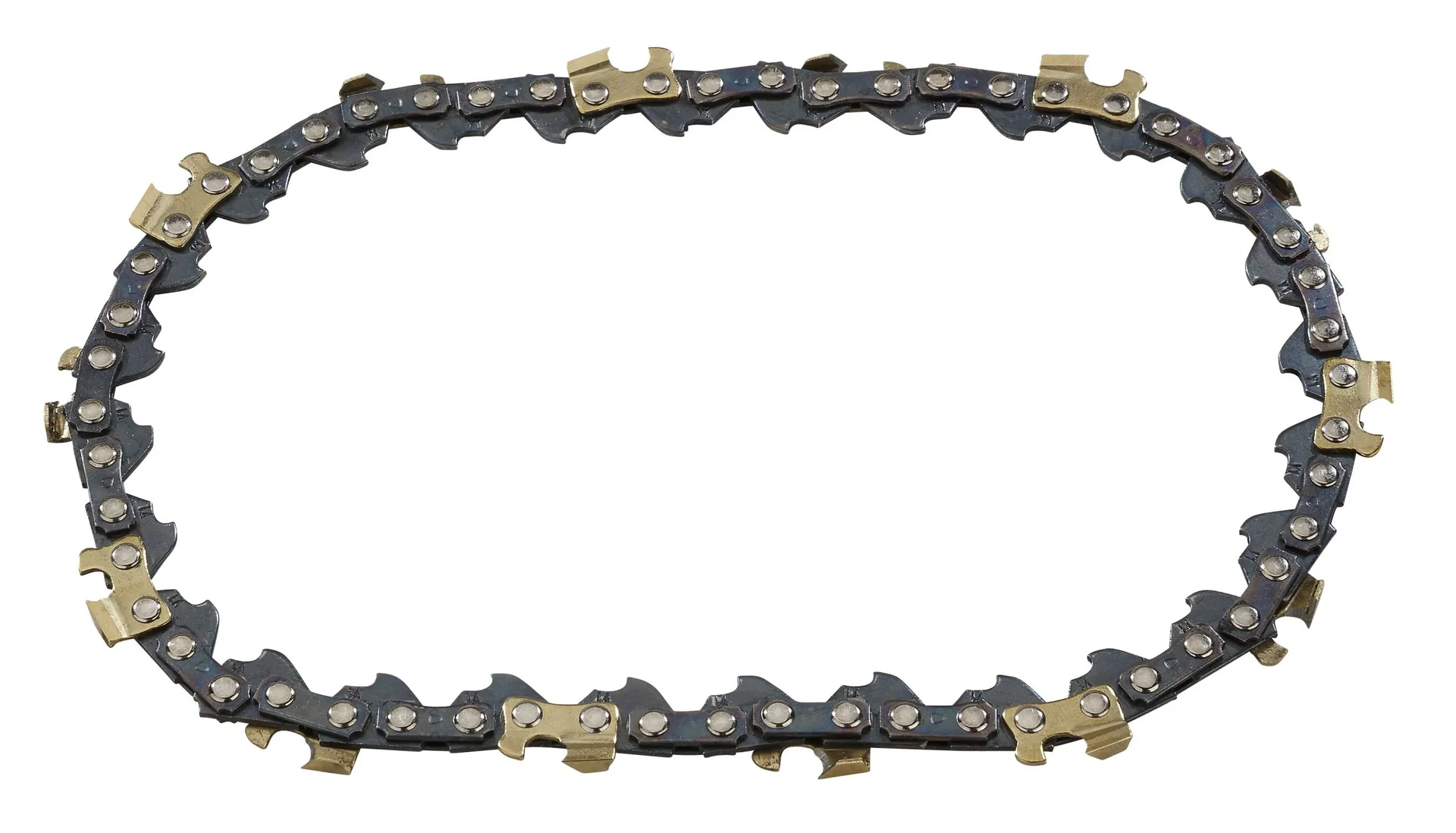 Sägekette Titan beschichtet 4" für 3in1 18V Multi Power Tool Kettensägen-Aufsatz