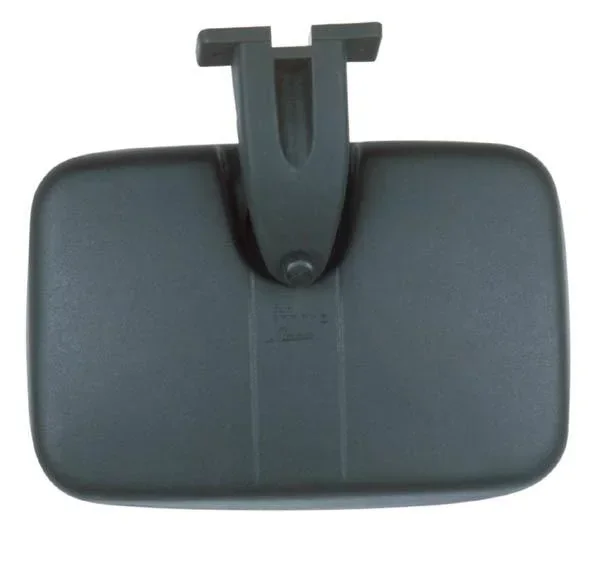 Weitwinkel-/ Panorama-Außenspiegel für Direktanbau an Karosserie inkl.2 Schrauben