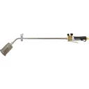 Griff/Schlauchnippel/Halskette/Brennerkopf