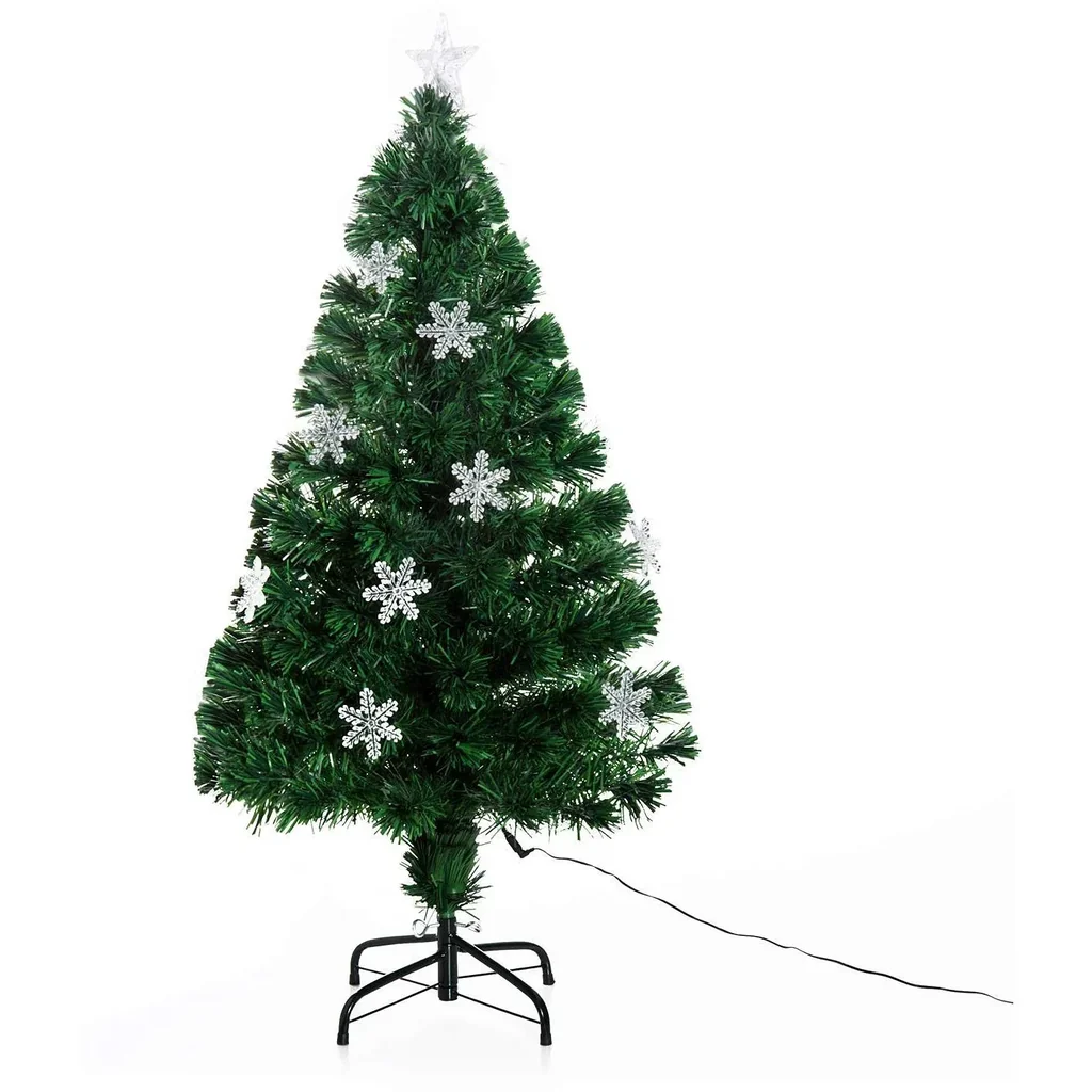 Weihnachtsbaum mit 16 LED-Lichter