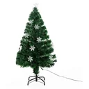 Weihnachtsbaum mit 16 LED-Lichter