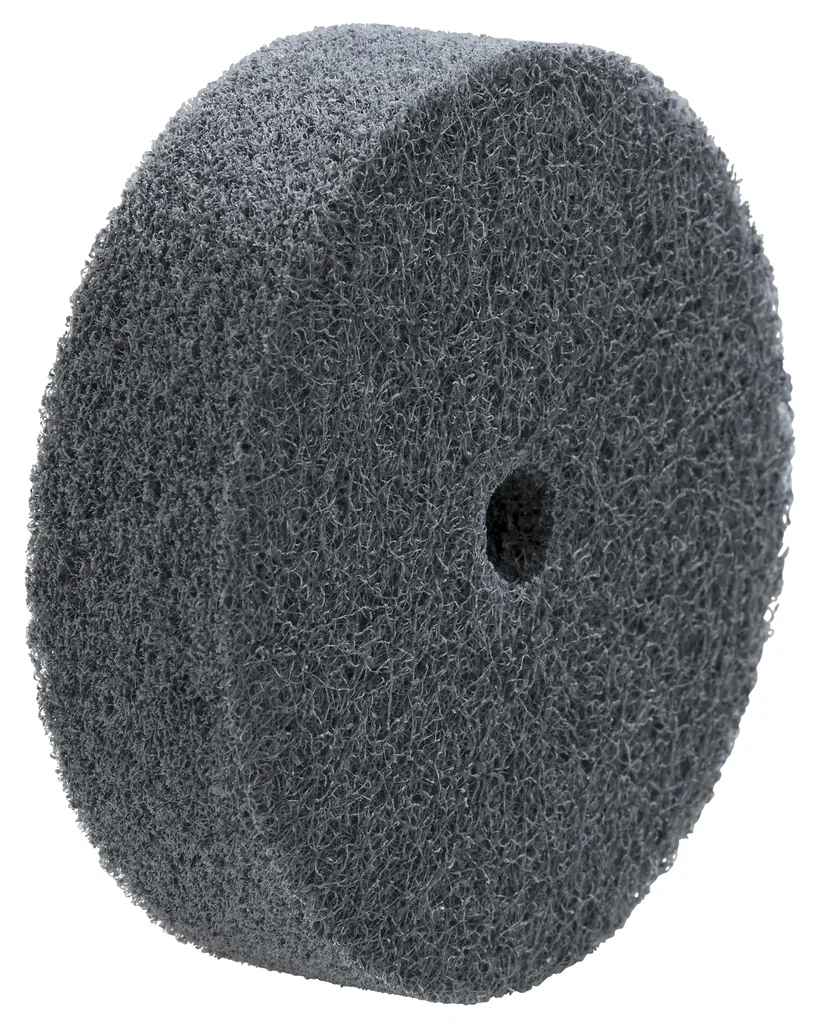 Ersatzpolierscheibe 75 x 20 x 10 mm