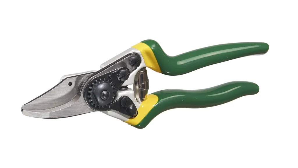Einhand-Gartenschere, Compact