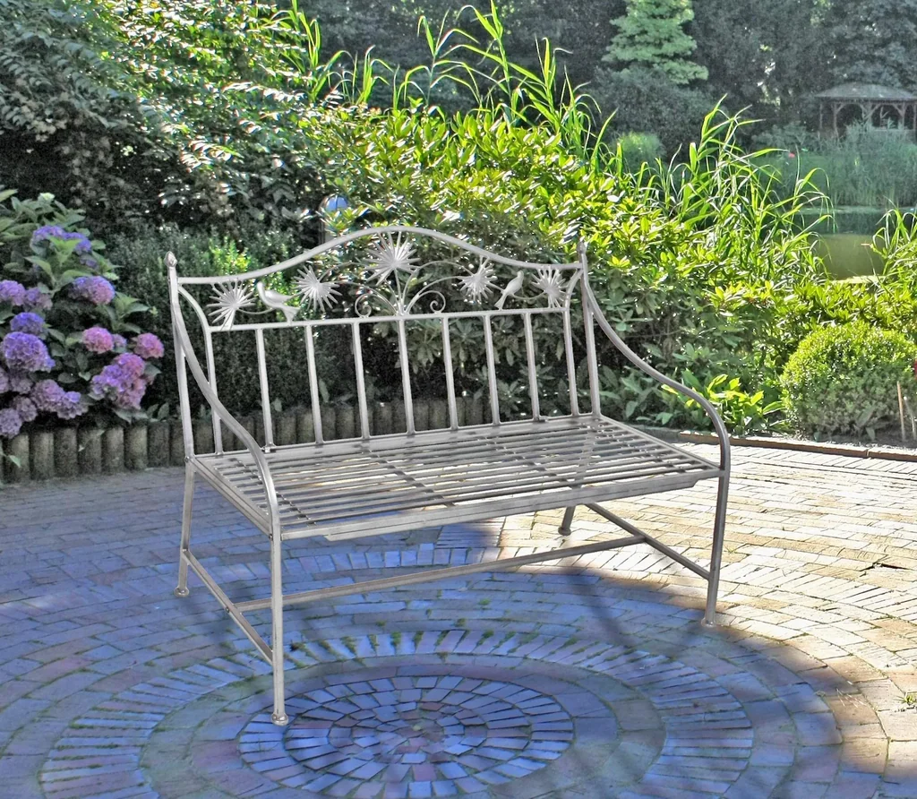 Gartenbank "Talin"