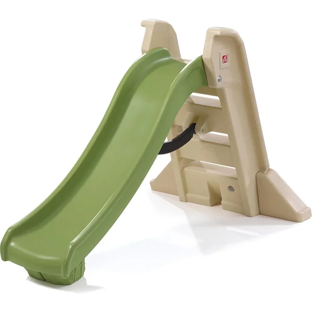 Natürlich Spielerisch Big Folding Slid