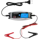 Starthilfekabel - Batterieladegerät - Auto - 6V 12V Schwarz