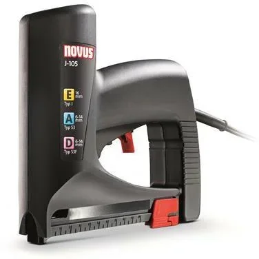 Elektrotacker J-105 EADHG KT