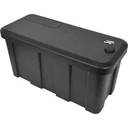 Staubox für Anhänger