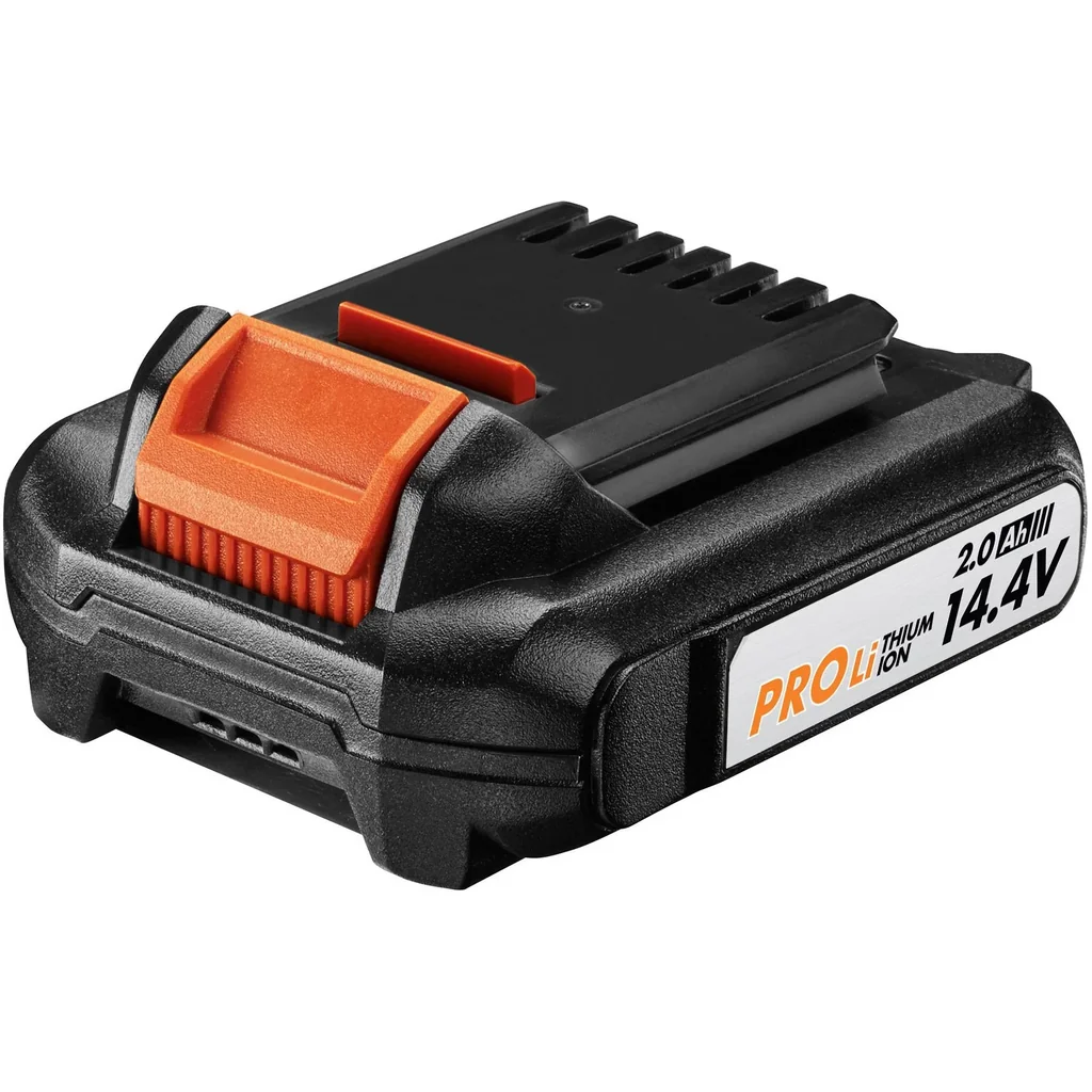 Li-Ion-Pack L1420G3 14,4V - 2,0 Ah