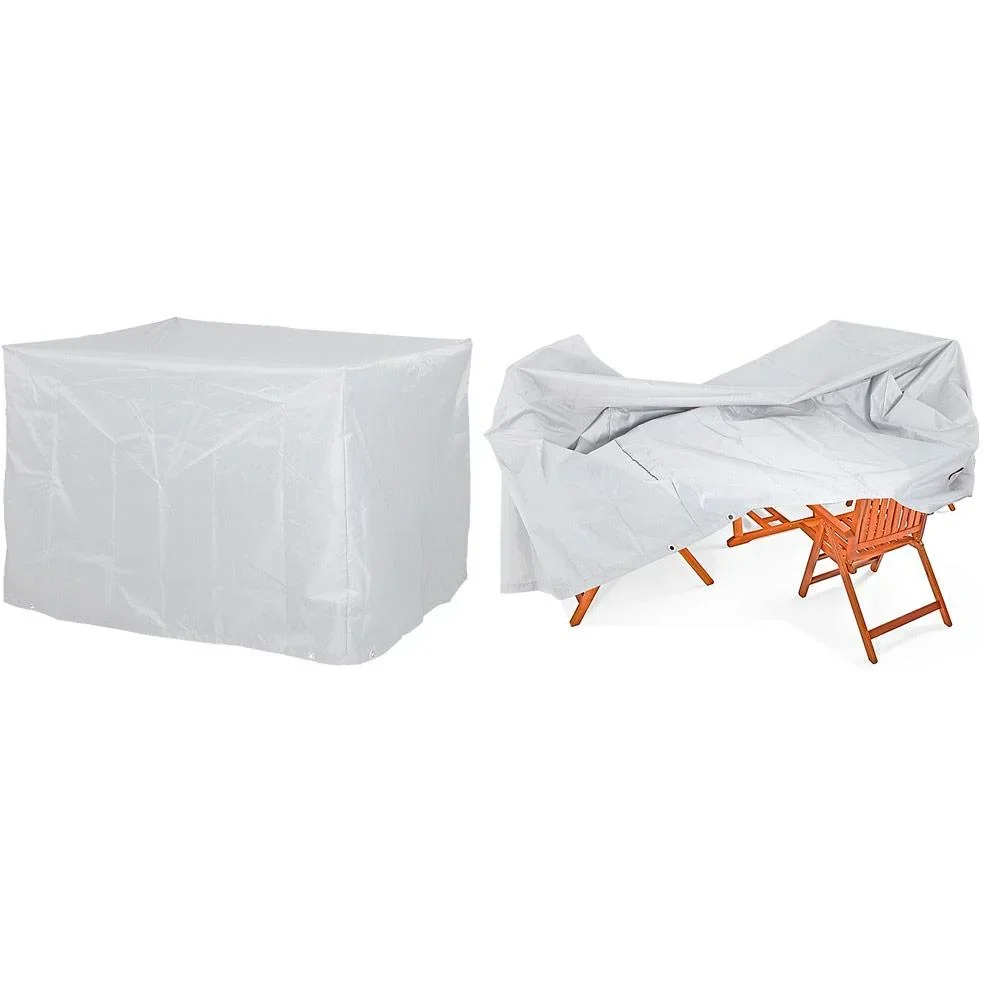 Bezug für Garten-Set "Sydney" 122x112x98cm