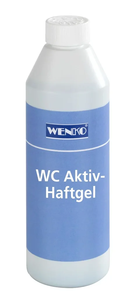 WC Aktiv-Haftgel 500ml