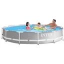 Prism Frame 366 x 76 cm ohne pumpe