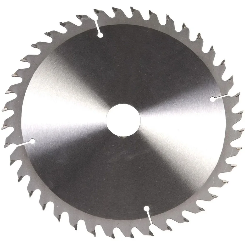 MSA1025 Sägeblatt 210 x 30/16/18 (40Z) TCT