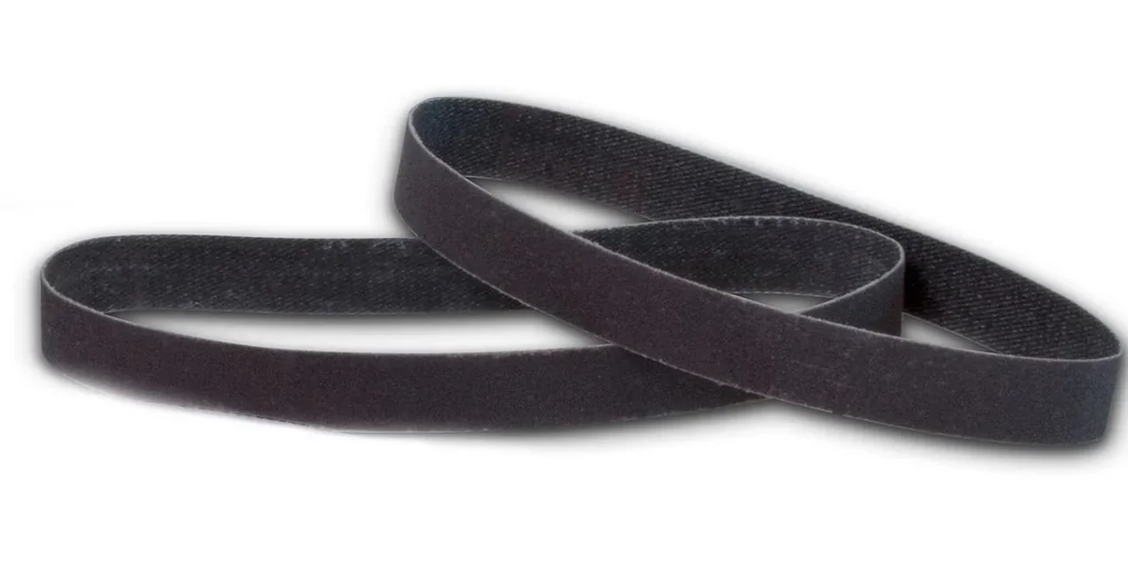 Maxxsharp Schleifband-Set, 3-teilig (K220)