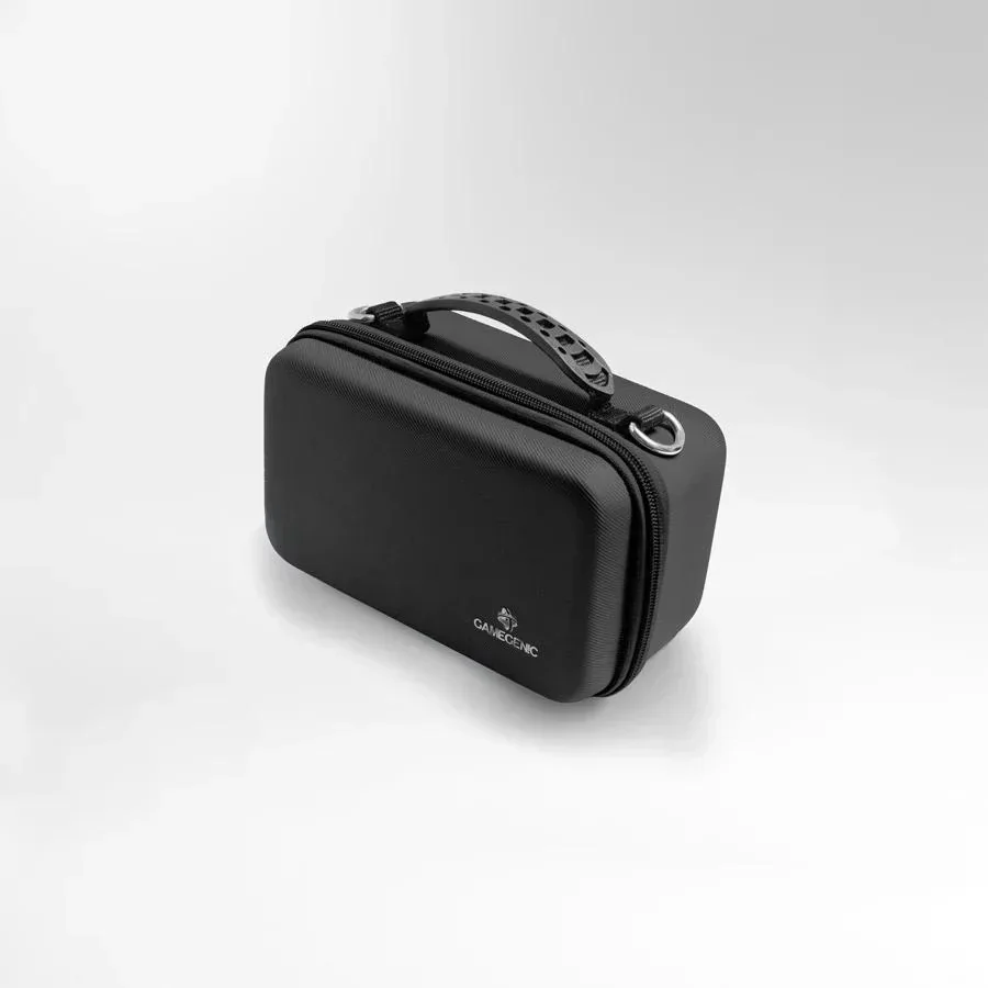 Game Shell 250+ - Black