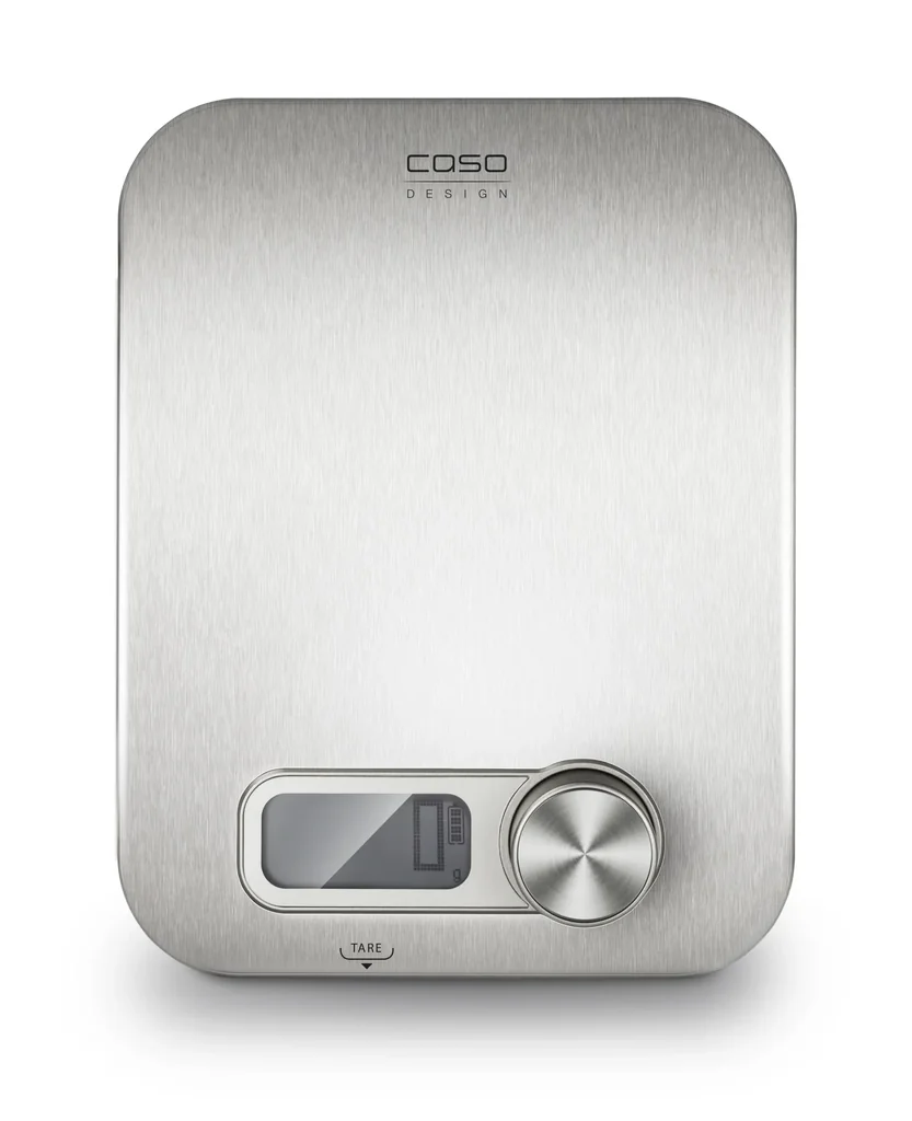 Küchenwaage Kitchen Energy, Edelstahl