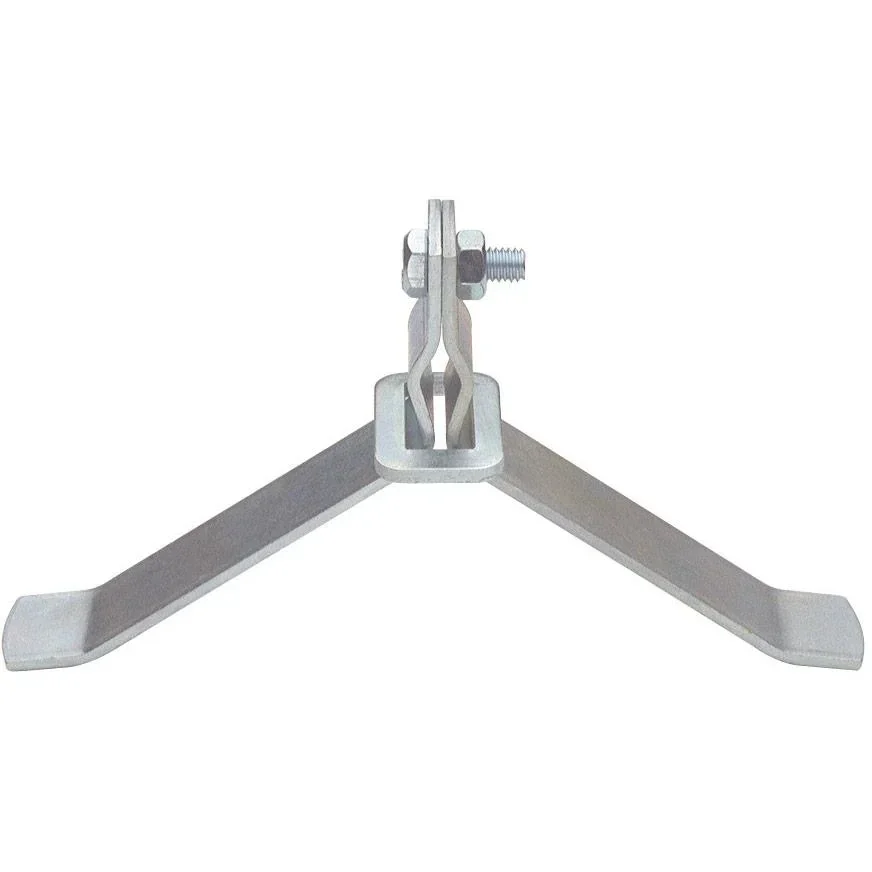 Dachbrennerhalterung