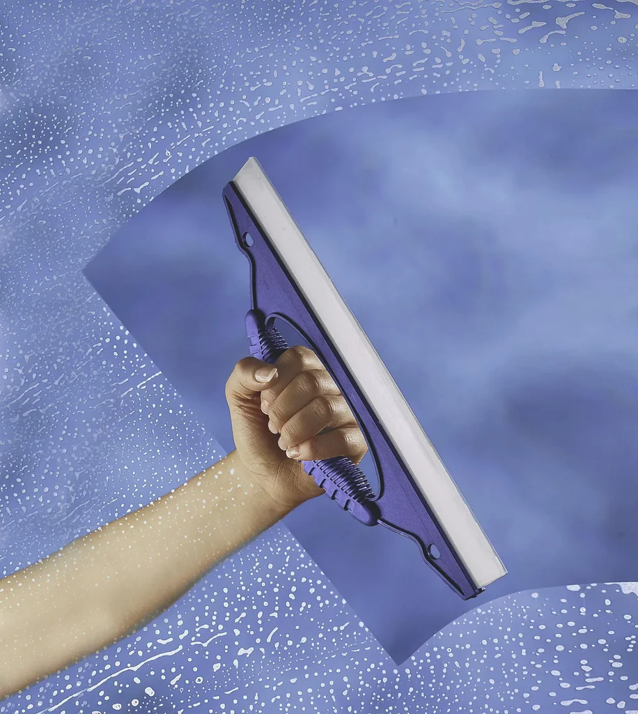 XL Bad/ Fenster-Abzieher