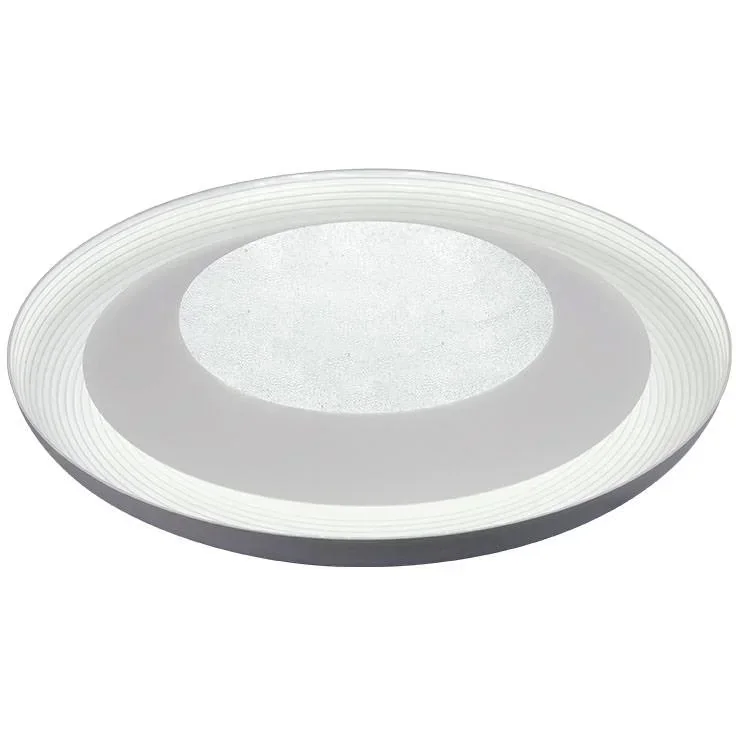 VT-8448 LED-Deckenleuchte mit Fernbedienung - 48W - Farbtemperatur einstellbar - F492