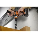 Compact Auswirkungen BSB 18 402C bohren