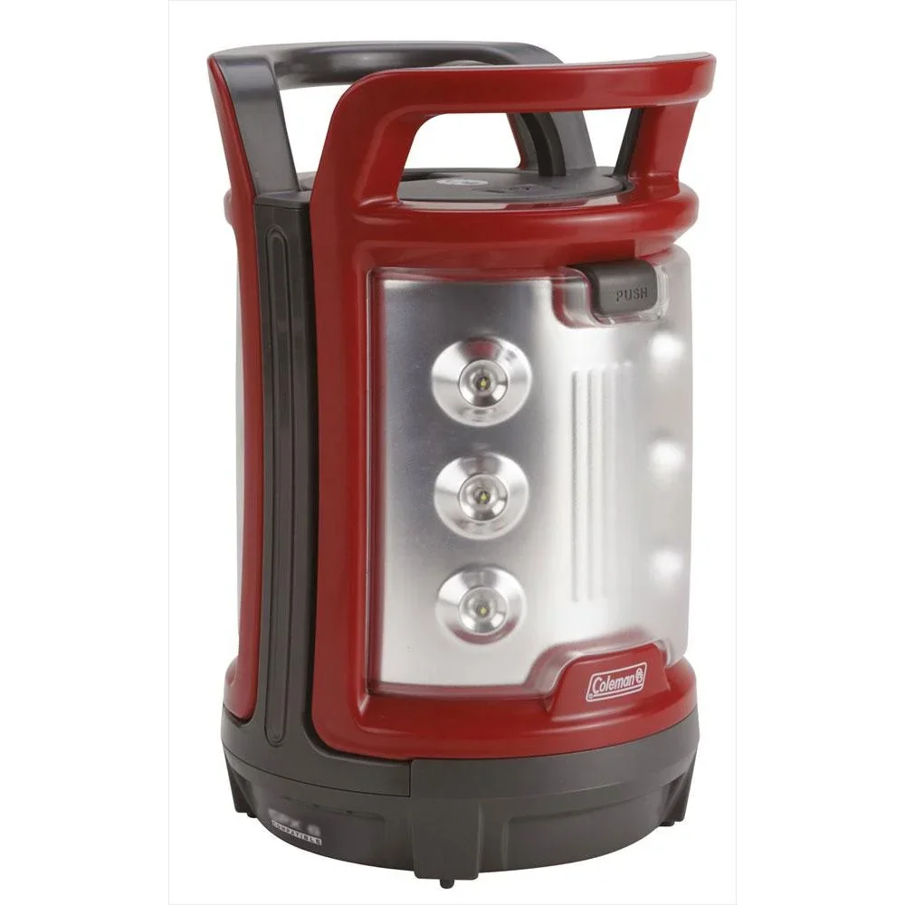 CPX 6 LED Duo Laterne