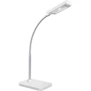 VT-7403 Tischleuchte / Schreibtischleuchte - Weiß - 3,6W - 240 Lm - 3000K