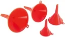 Trichter Set, 4-teilig