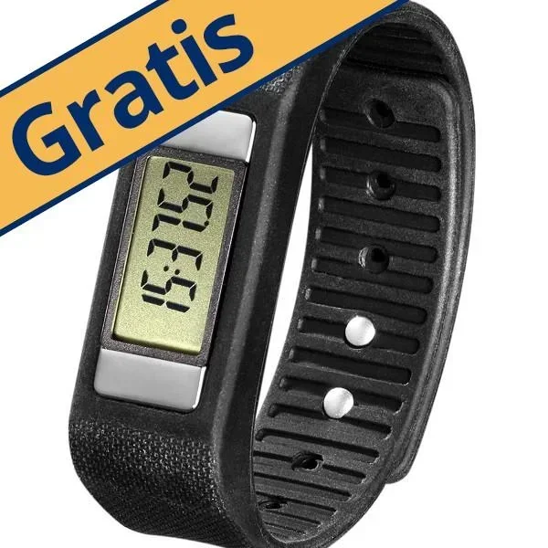6in1 Smart-Watch