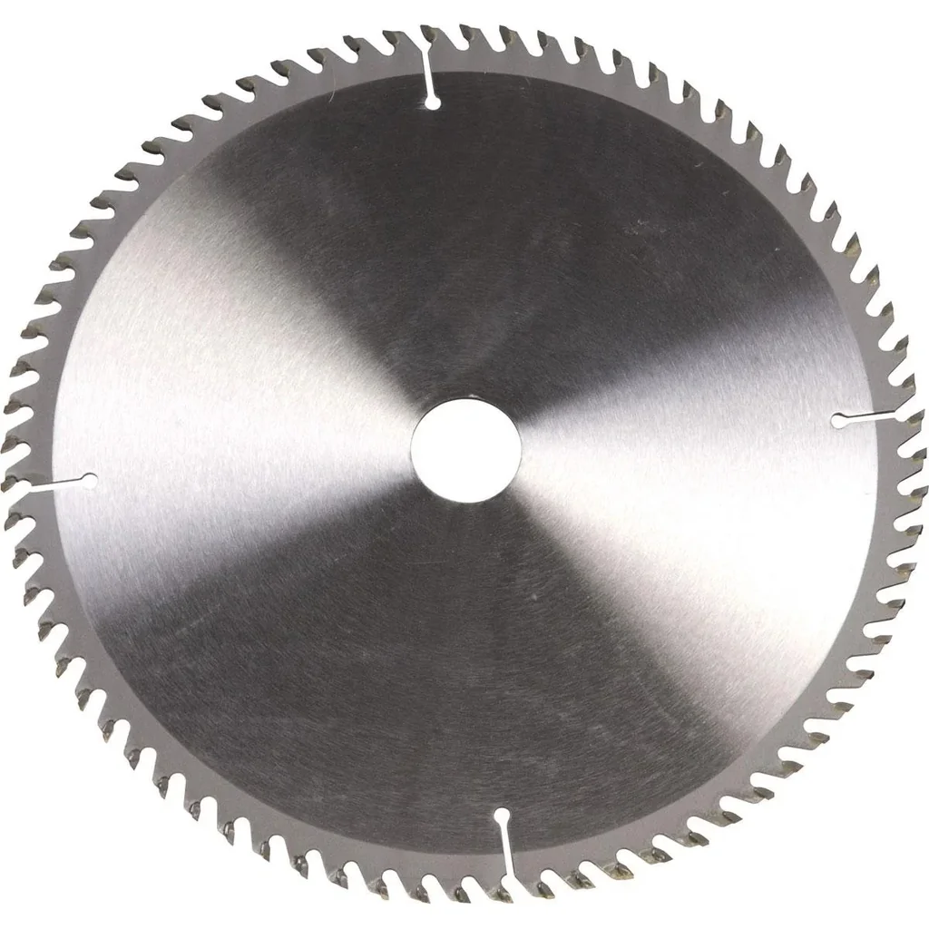 MSA1027 Sägeblatt 250 x 30/16 (72Z) TCT