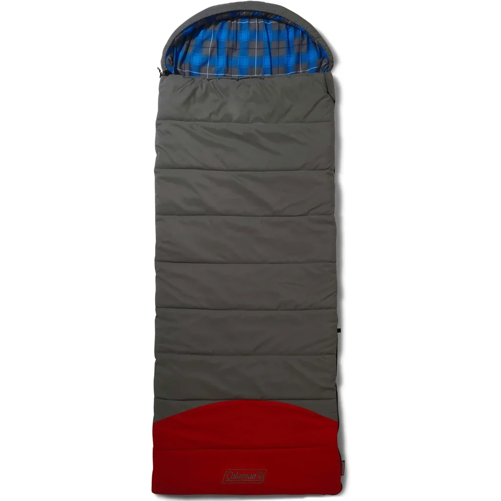 Basalt Comfort Schlafsack